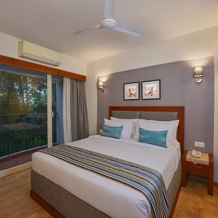 Noah Sky Suites Kochi Extérieur photo